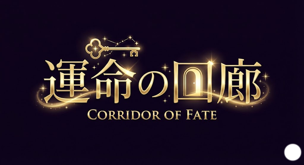 運命の回廊 CORRIDOR OF FATE